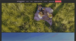 Desktop Screenshot of monaghanfarm.co.za