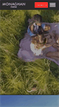 Mobile Screenshot of monaghanfarm.co.za